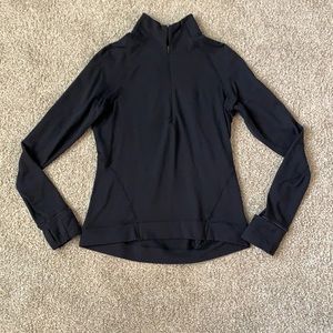 Lululemon Half-zip